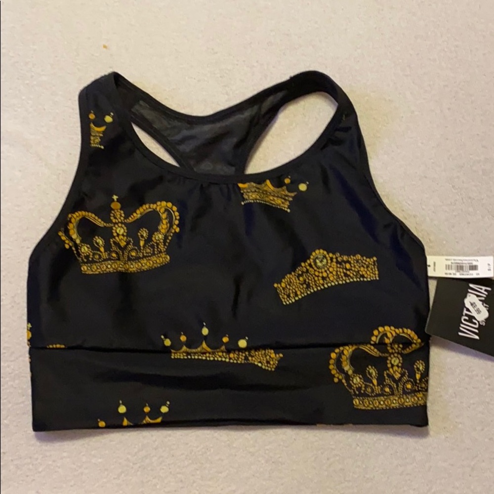 Sport bra